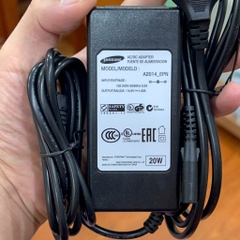 adapter-nguồn samsung 14v 1.43a 20w chính hãng