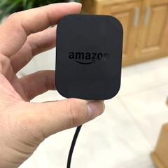 nguồn sạc 18V 1.67A 30W Amazon K3V1NA Echo 4th Gen, Show 8/10/2nd gen chính hãng