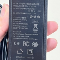 Adapter nguồn 12v cho Linksys EA6900 EA7500 AC1900 WI-FI Router