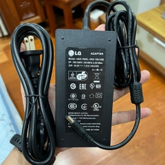 19V 7.37A AC DC Adapter for LG 34UC97C 34UM94 power supply A16-140P1A ACDP-120E02 Power Adaptor