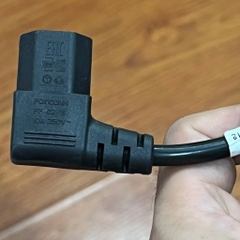 dây nguồn AC IN cho Loa xách tay Acnos CS451Plus >?>?>?