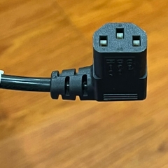 dây nguồn AC INPUT cho Loa kéo Arirang MK-40C