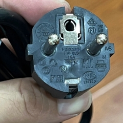 dây nguồn AC IN cho Loa xách tay Acnos CS451Plus >?>?>?
