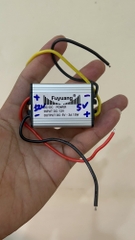 bộ hạ áp 12v xuống 5v (12vdc sang 5vdc)