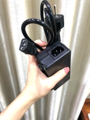 bộ adapter nguồn 36v 4.5a cao cấp chân cắm 5.5mm (dailyphukien192 bảo hành 12 tháng)