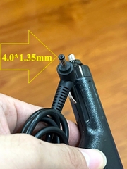bộ sạc máy tính laptop trên oto xe hơi (chỉ dùng cho xe dùng điện 12v 1 bình acquy)