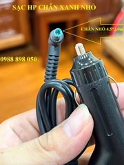 bộ sạc máy tính laptop trên oto xe hơi (chỉ dùng cho xe dùng điện 12v 1 bình acquy)