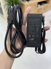 🔌 Adapter Nguồn 24V 2.5A cho Máy In Mã Vạch Q900