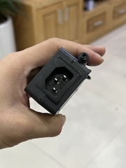 🔌 Adapter Nguồn 24V 2.5A cho Máy In Mã Vạch Q900