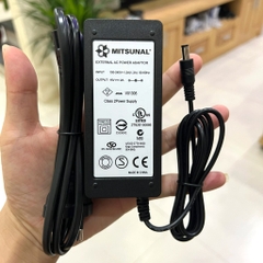 Sạc 15v cho loa kéo Temisheng LA012 loại tốt