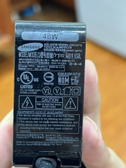 ADAPTER NGUỒN SAMSUNG 19V 2.53A CHÍNH HÃNG (A4819 KSML) <bảo hành 12 tháng>