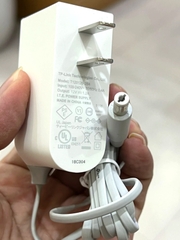 ADAPTER NGUỒN 12V 1.2A TP-LINK T120120-2B4 NGUỒN CHÍNH HÃNG CHO ROUTER WIFI (bảo hành 12 tháng)