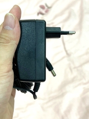 dây nguồn DC 24v 500ma loại tốt