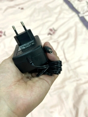 dây nguồn DC 24v 500ma loại tốt