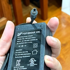 adapter nguồn FSP 19V 4.74A 90W