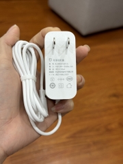 adapter SẠC ADAPTER CHO ROBOT HÚT BỤI XIAOMI MIJIA GEN 2 STYJ02YM CHÍNH HÃNG