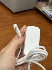 adapter SẠC ADAPTER CHO ROBOT HÚT BỤI XIAOMI MIJIA GEN 2 STYJ02YM CHÍNH HÃNG