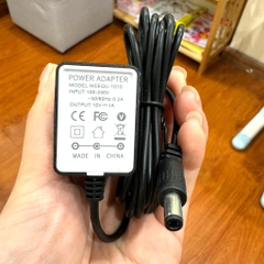 ADAPTER NGUỒN 10V 1A