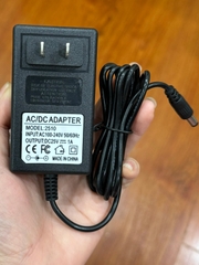 adapter nguồn 25v 1a