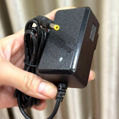 Nguồn Sạc Loa Kéo 9V 2A chân kim 4.0*1.7mm