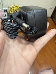 dây sạc 24v 1a cho máy robot hút bụi lau nhà