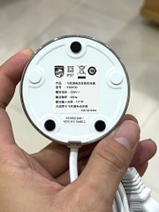 ĐẾ SẠC BÀN CHẢI PHILIPS DiamondClean Classic: HX939x (HX939B, HX939W, HX939P…) 9322/9332 9352 9372