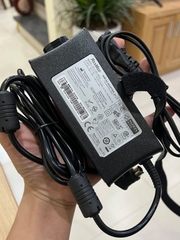 Genuine 3-Pin +24V 3.75A 90W AC/DC Adapter Compatible with ResMed S9 Series Model 369102 90 W IP21 DA90C24 R360-7213 Res Med CPAP Machine IP-21 DA-90C24 R3607213 External 90Watt Power Charger