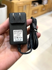 nguồn sạc 12v 2a chân cắm type c