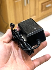 adapter nguồn 9v chân type c