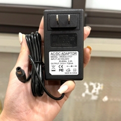 adaptor nguồn 31v 700ma