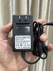 ADAPTER NGUỒN 34V 1A bảo hành 12 tháng