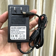 NGUỒN ADAPTER 35V 1A