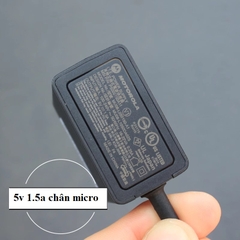 sạc điện thoại, camera chân cắm micro chính hãng