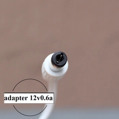 bộ nguồn 12v 0.6a xiaomi cho wifi , camera