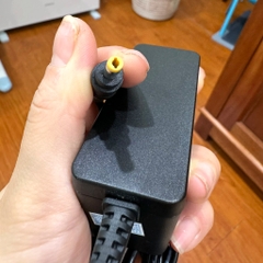 Adaptor nguồn 5v 3a jack 4.0x1.7mm chính hãng