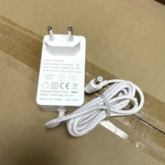 Sạc máy hút bụi 34.2V 1.0A Roidmi F8 NEX X20 X30 X20 Pro X30 power cable cord