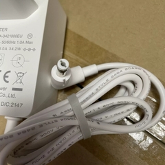 ADAPTOR NGUỒN DC 34.2V 1A
