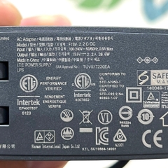 SẠC LOA JBL 13V 2.2A sạc Horizon thế hệ 1 F13V-2.2C-DC CHÍNH HÃNG