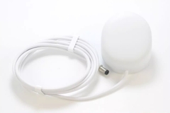 dây nguồn Google Nest Wifi Pro 10V 2.25A chính hãng