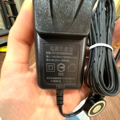 dây sạc philips máy hút bụi philips fc6721 fc6722 fc6723 fc6724 fc6725 fc6730 fc6801 speedpro 5000