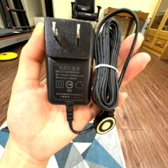 dây sạc philips máy hút bụi 25v 500ma 15w model : ZD12D250050US