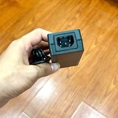 Adapter nguồn 12v 5a model : JC1205
