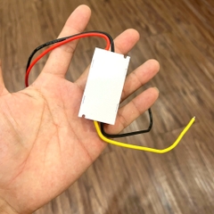 24v sang 1.5v bộ hạ điện DC/DC 24vdc xuống 1.5vdc
