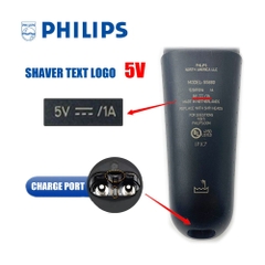 dây sạc máy tông đơ philips MG5900 MG5910 MG7900 MG7910 MG9500 MG9510 MG9520