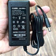 Adapter nguồn đàn casio WK-6500 WK-6600