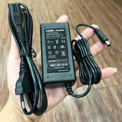 Adapter nguồn đàn casio WK-6500 WK-6600