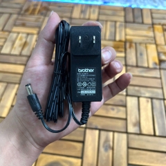 Bộ sạc máy in Brother GL-100, PT-1010B, PT-1010NB, PT-1010R, PT-1010S, PT-1090, PT-1090BK