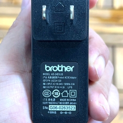 dây sạc máy in Brother PT-1890C, PT-1890SC, PT-1890W, PT-2030, PT-2030AD, PT-2030VP, PT-2100