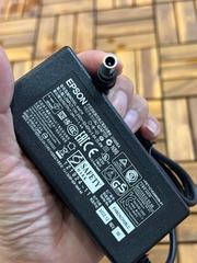 ADAPTOR NGUỒN CHO ĐÀN CASIO 24V 2.5A 60W (bộ dây nguồn adapter chân kim)