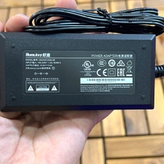 ADAPTOR NGUỒN HUNTKEY 12V 3A 36W JACK 3.5*1.35MM HKA03612030-8E